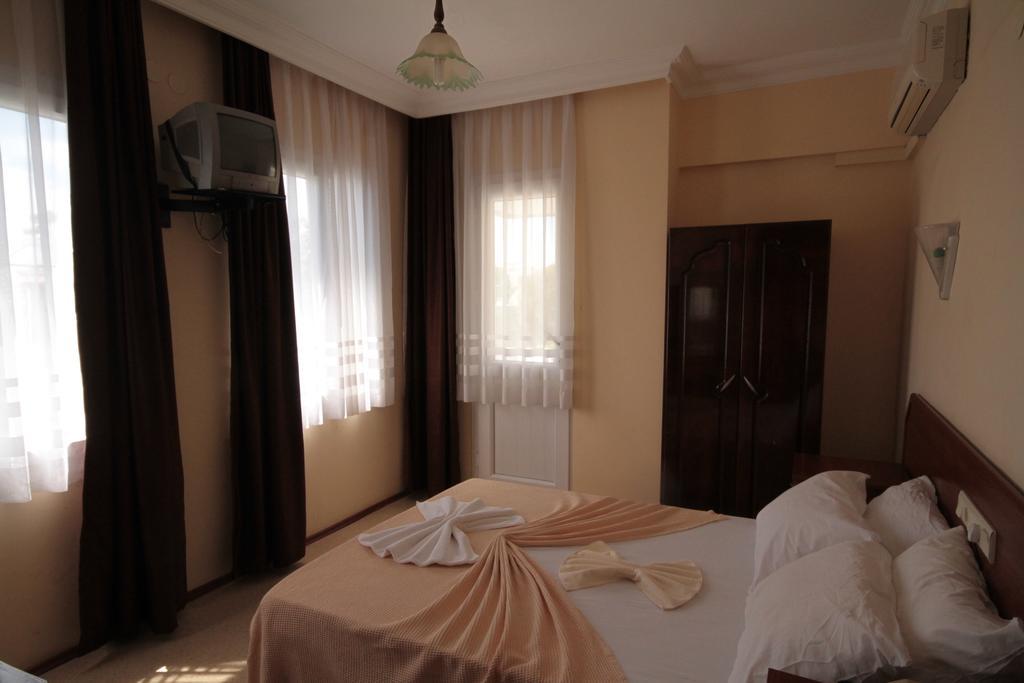 Didyma Apollon Hotel Didim Cameră foto