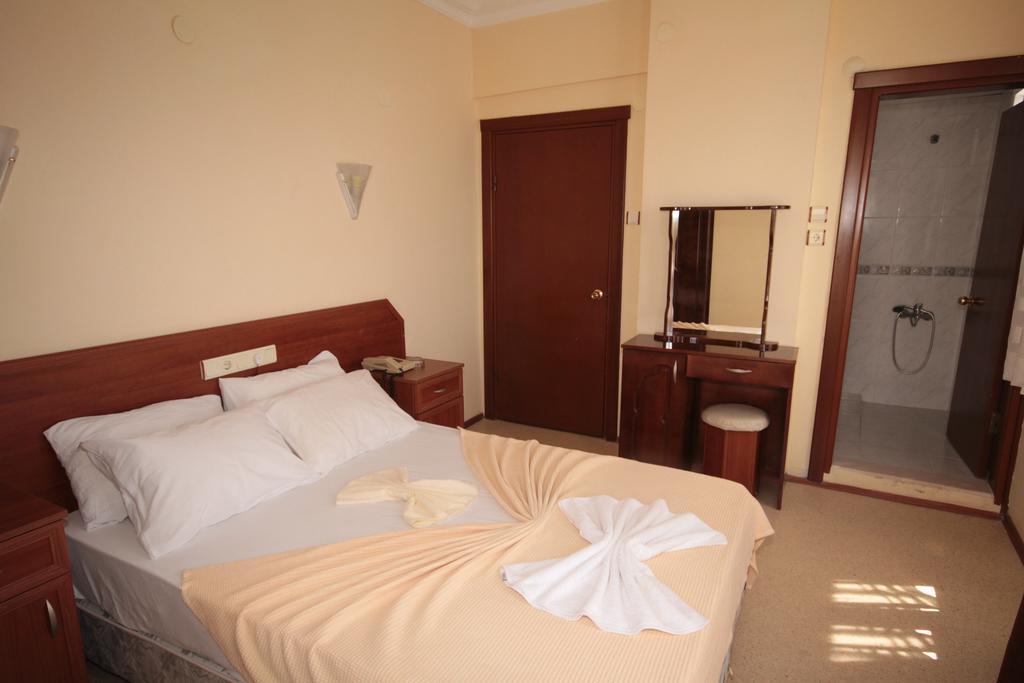 Didyma Apollon Hotel Didim Cameră foto