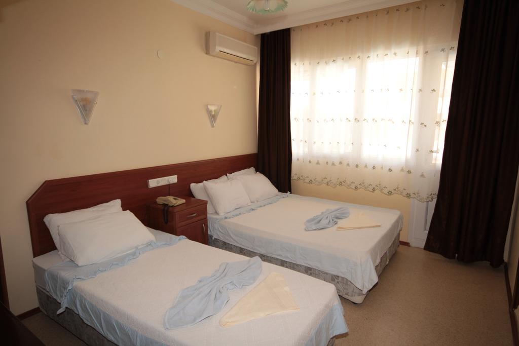 Didyma Apollon Hotel Didim Cameră foto