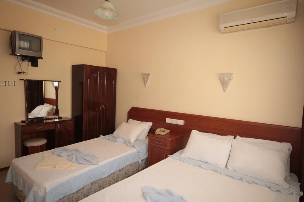 Didyma Apollon Hotel Didim Cameră foto